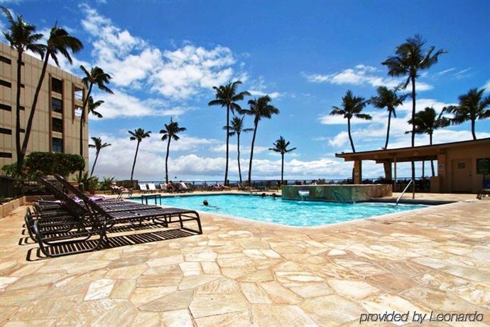 Sugar Beach Resort By Inium Als Hawaii Kihei Compare Deals