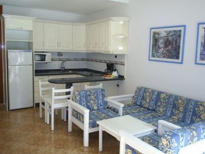 Bungalows Caribe Gran Canaria