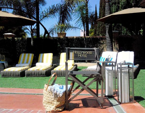 Hotel deals for universal studios hollywood