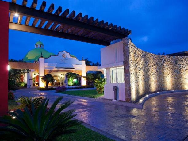 Hotel Krystal Puerto Vallarta Compare Deals