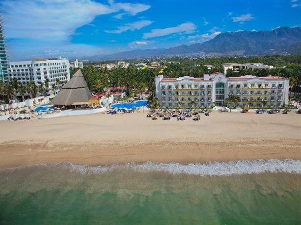 Hotel Krystal Puerto Vallarta - Compare Deals