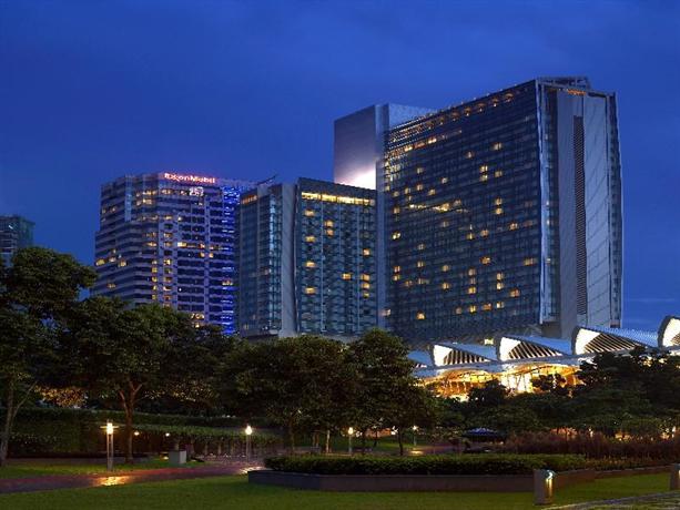 트레이더스 호텔 쿠알라룸푸르, Traders Hotel Kuala Lumpur