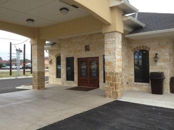 Hotel Texas Cuero Compare Deals