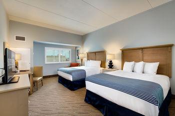 Silver slipper casino slidell la