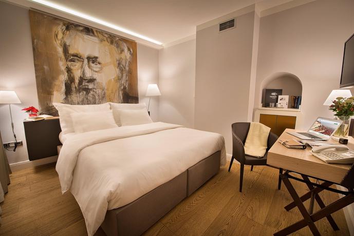 HOTEL NERUDA prague hotelscombined的圖片搜尋結果