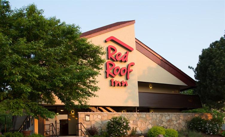 A Great Stay Red Roof Inn Madison, WI in Madison on rislutharacon.ga and earn Rewards nights. Collect 10 nights get 1 free*. Read genuine guest reviews for Red Roof Inn Madison, WI/5().
