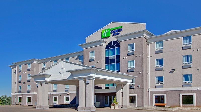 Swift current casino shows