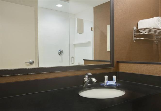 Fairfield Inn Suites Pittsburgh Airport Robinson Township Over Fairfield Inn Suites Pittsburgh Airport Robinson Township