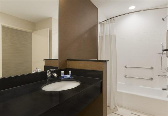 Fairfield Inn Suites Pittsburgh Airport Robinson Township Over Fairfield Inn Suites Pittsburgh Airport Robinson Township