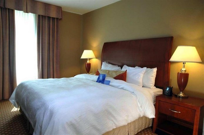 Hilton Garden Inn Tampa Northwest Oldsmar Compare Deals