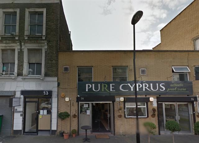 Finsbury Serviced Apartments