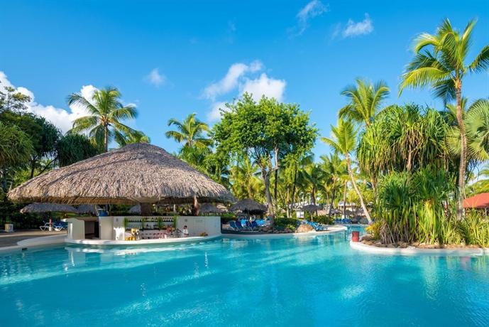 Bavaro princess all suites resort spa and casino - all-inclusive reviews roulette encastrable portail coulissant
