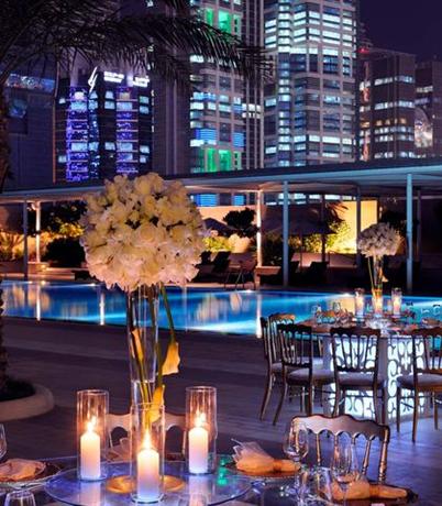 Marriott Marquis City Center Doha Hotel Compare Deals - 
