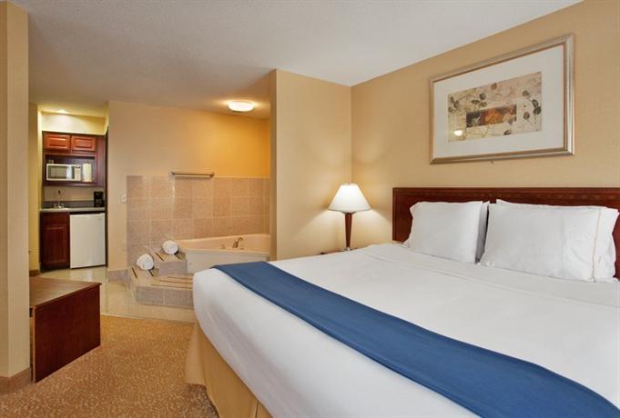 Holiday Inn Express Hotel Suites Fenton Missouri Saint Louis About Holiday Inn Express Hotel Suites Fenton Missouri