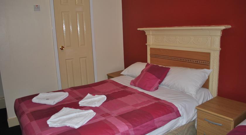 Grenville House Hotel London