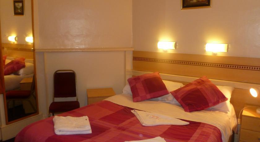 Grenville House Hotel London