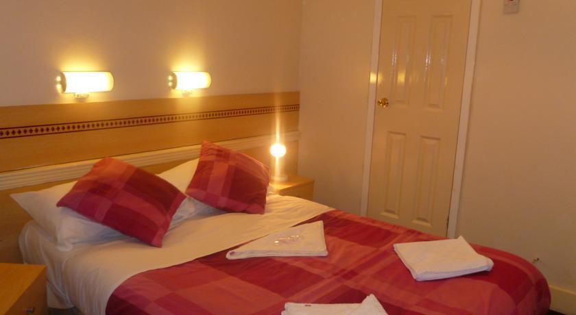 Grenville House Hotel London