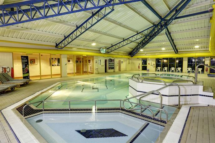 Holiday Inn Southampton Eastleigh