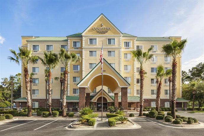 Country Inn & Suites Gainesville