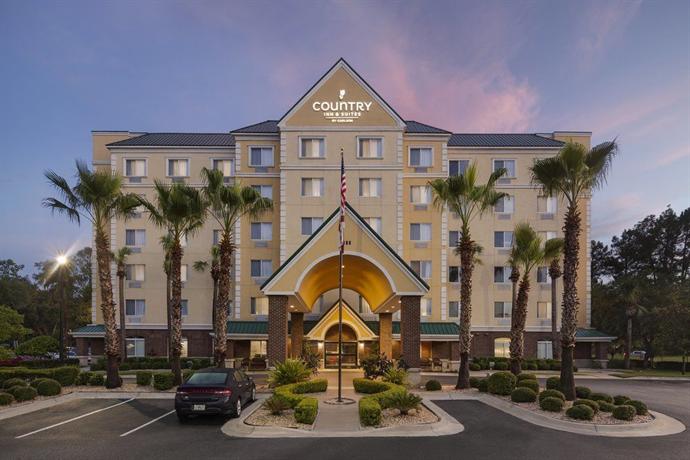 Country Inn & Suites Gainesville