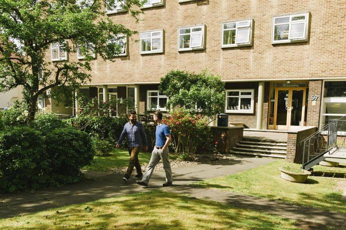 Palmers Lodge Hillspring At Willesden Green