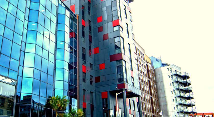 Hotel Hampton By Hilton London Croydon Hotel Hampton By Hilton London Croydon