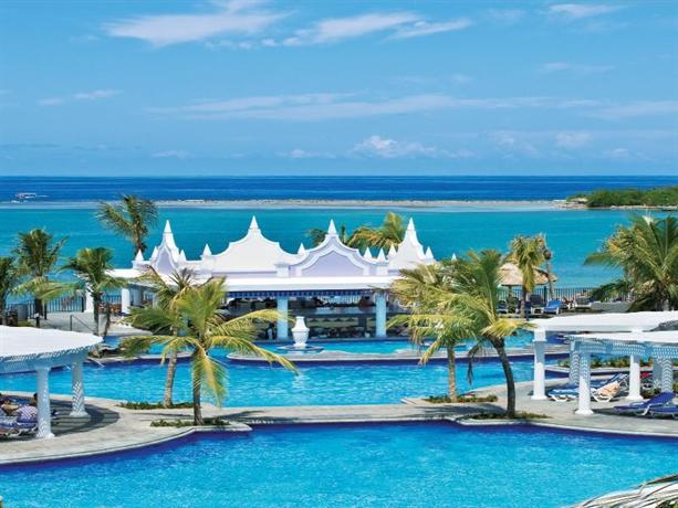 Riu Montego Bay Hotel - Compare Deals