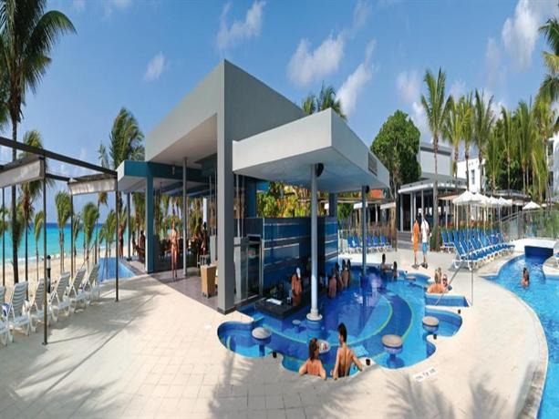 Riu Yucatan Hotel Playa del Carmen - Compare Deals