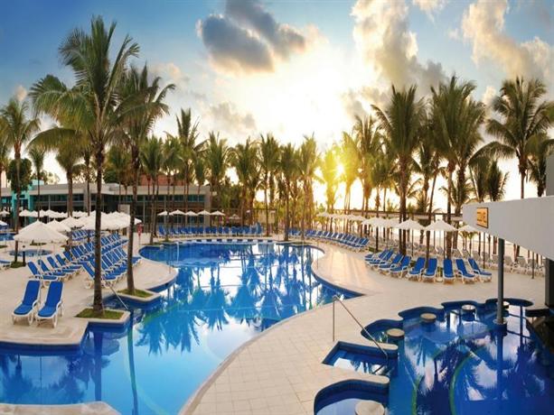 Riu Yucatan Hotel Playa del Carmen - Compare Deals