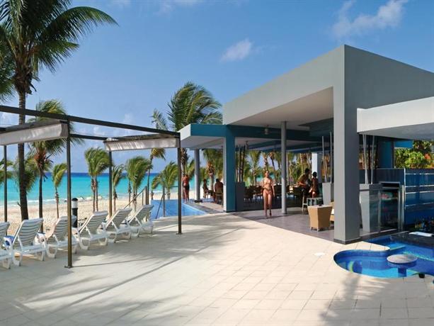 Riu Yucatan Hotel Playa del Carmen - Compare Deals