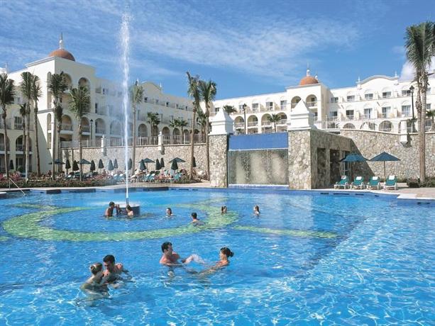 Riu palace cabo san lucas vacation deals