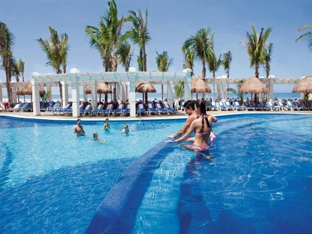 Riu Emerald Bay Hotel Mazatlan - Compare Deals