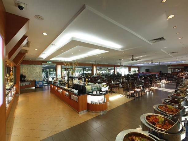 Concorde Inn Kuala Lumpur International Airport - TripAdvisor