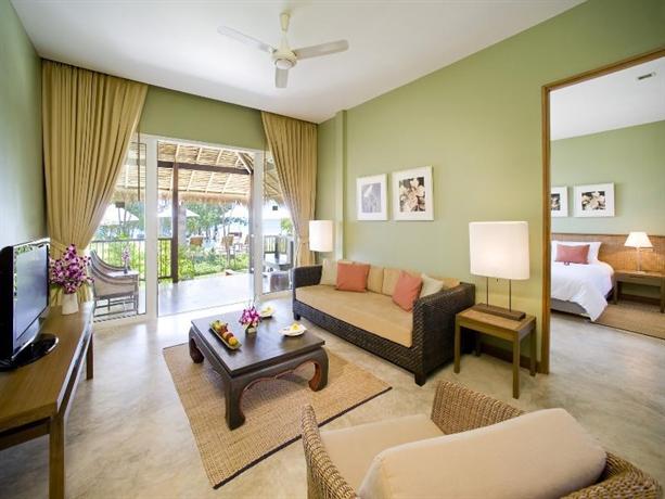 Centara Chaan Talay Resort And Villas Trat