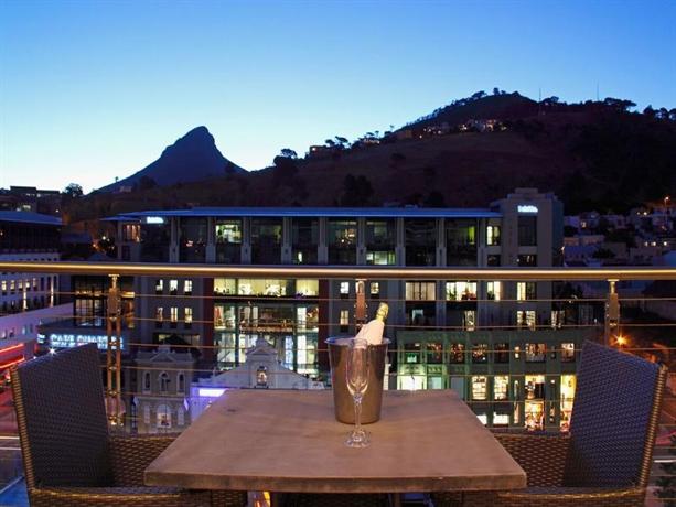All deals cape town
