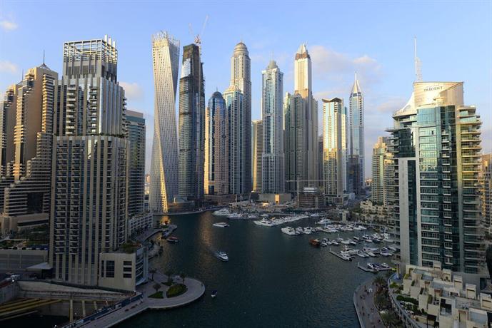 Marina Hotel Apartments Dubai Compare Deals