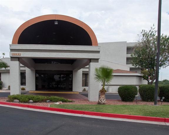Quality Inn Phoenix Airport