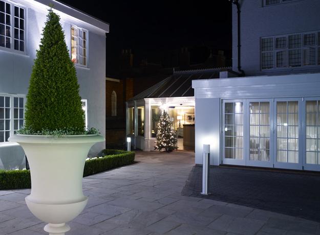 Theatre hotel deals stratford upon avon