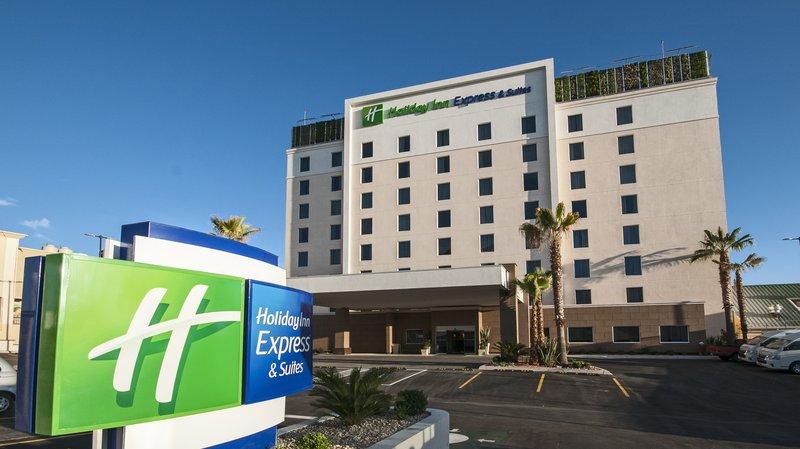Holiday Inn Express & Suites Chihuahua Juventud pare Deals Holiday Inn Express & Suites Chihuahua Juventud pare Deals