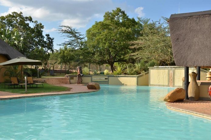 Mabula Game Lodge Bela-Bela - Compare Deals