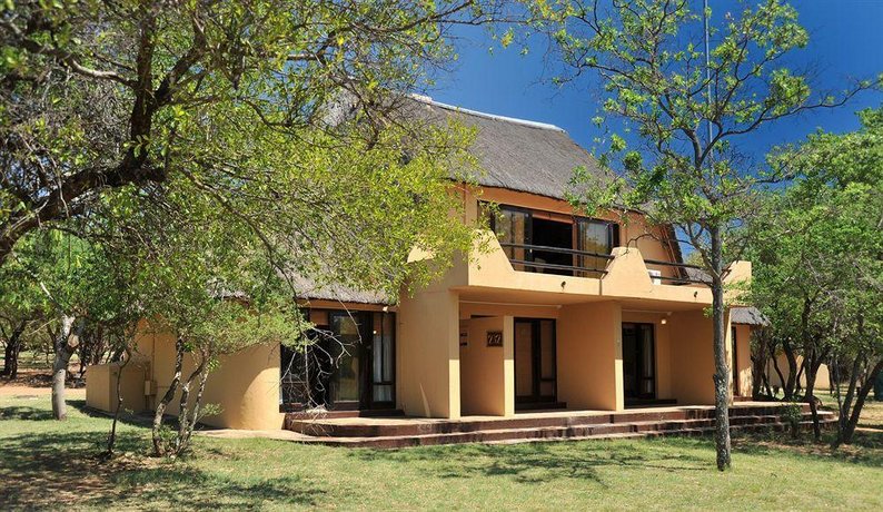 Mabula Game Lodge Bela-Bela - Compare Deals