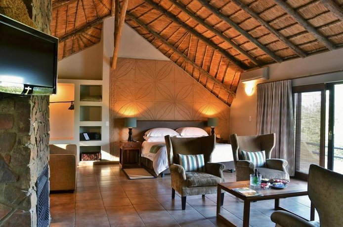 Mabula Game Lodge Bela-Bela - Compare Deals