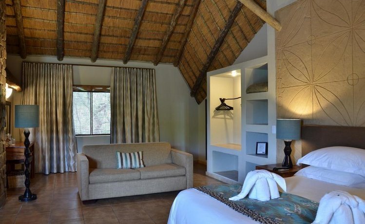 Mabula Game Lodge Bela-Bela - Compare Deals