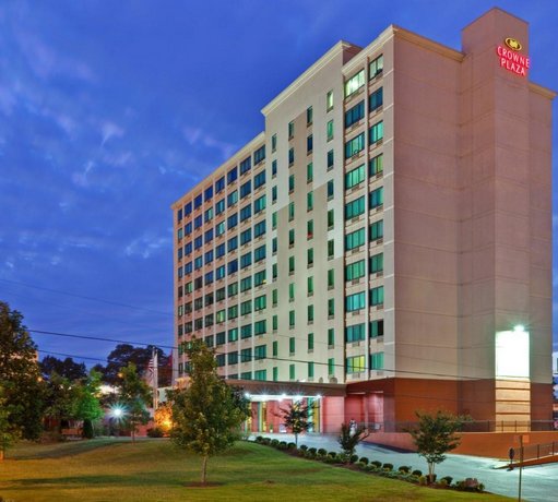 Motel 6 memphis downtown united states