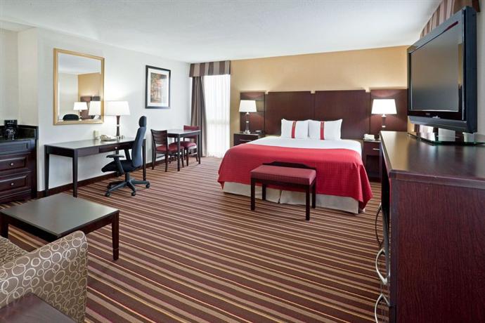 Holiday Inn Stadium Philadelphia