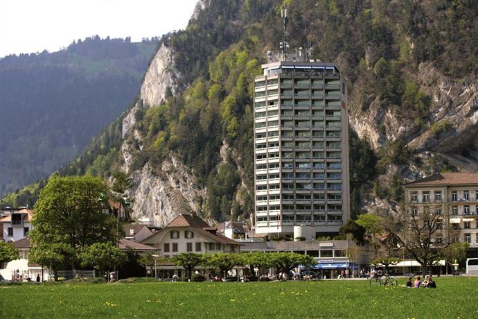 메트로폴 스위스 퀄리티 호텔, Metropole Swiss Quality Hotel
