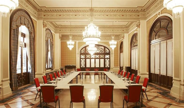 Hotel Alfonso XIII A Luxury Collection Hotel, Seville Compare Deals