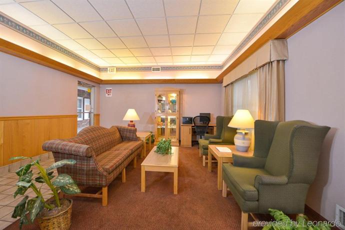 Best Western Eldreth Inn Jefferson (North Carolina)