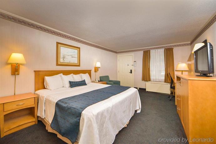 Best Western Eldreth Inn Jefferson (North Carolina)