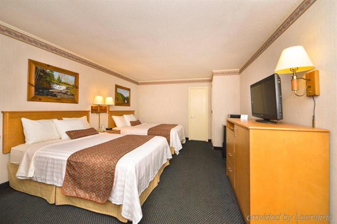 Best Western Eldreth Inn Jefferson (North Carolina)